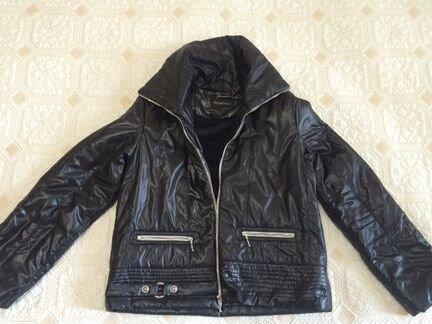 Новая женская куртка Zimaleto