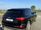 Audi Q5 2.0 AMT, 2012, 130 000 км объявление продам