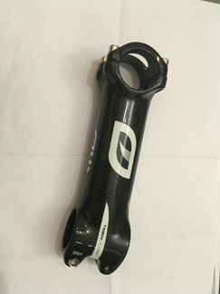 Карбоновый вынос руля 130мм 6град most