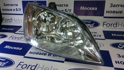 Фара правая Ford C Max 2003-2007