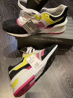 Кроссовки new balance 997 42