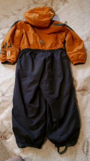 Комбинезон зимний Reima