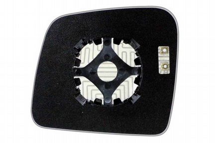 Зеркальный элемент jeep Grand Cherokee IV (10-13)