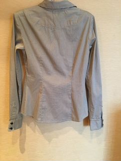 Рубашка mango