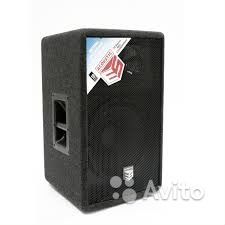 ES-Acoustic 12 P4 акустика пассивная с доставкой