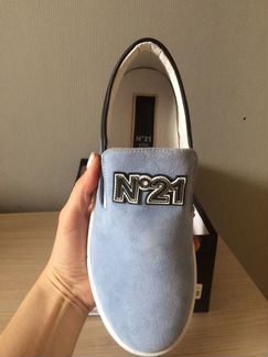 Кеды