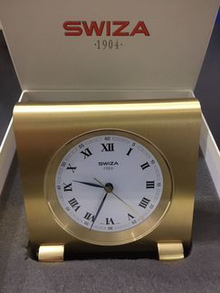 Часы настольные