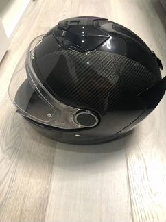 Мотоциклетный шлем Shark Spartan Carbon (L)