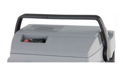 Новый автохолодильник ezetil esc 28