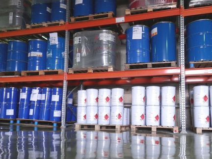 Масло для дерева Oil-V *** Для террас