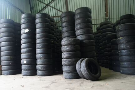 Зимние шины бу R18 225/50/18 Pirelli Sottozero