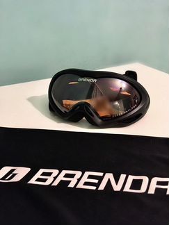 Горнолыжные очки Brenda детские