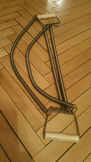 Тренажер Пружинный