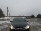 Opel Astra 1.8 МТ, 2008, 131 901 км объявление продам