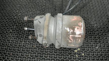 Энергоаккумулятор DAF LF 55 2001, 2005