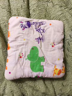 Матрас, кпб, одечла, подушки