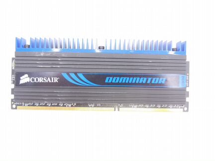 Оперативная память DDR3 8Gb Corsair KIT (4x2Gb)