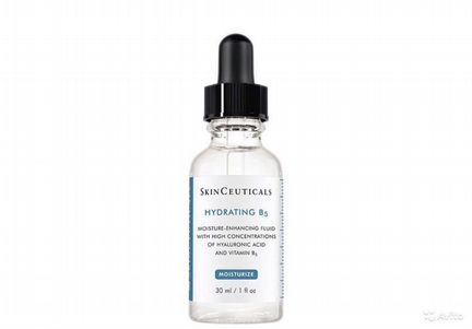 Сыворотка skin seuticals