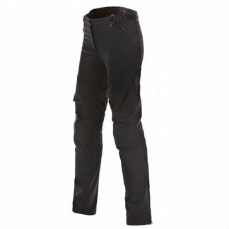 Мотоштаны Текстильные Dainese New Drake Air Tex