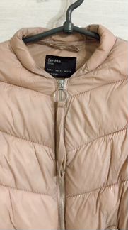 Куртка bershka демисезон
