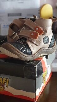 Ботиночки 23р(14см)