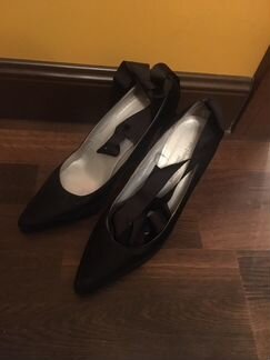 Потрясающие туфли Stephane Kelian