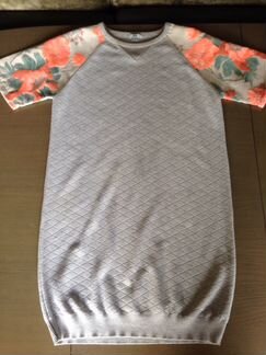 Платье Ice Iceberg