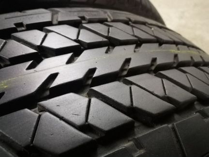 275 60 20 Bridgestone Dueler H/T