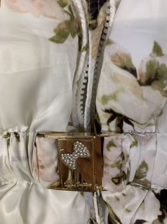 Костюм зимний via lettea