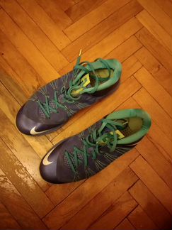 Nike LeBron X low 10us
