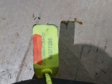 Патрубок впускного коллектора VW T4 AJT 2.5TDI