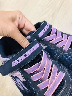 Кроссовки skechers детские 33 р
