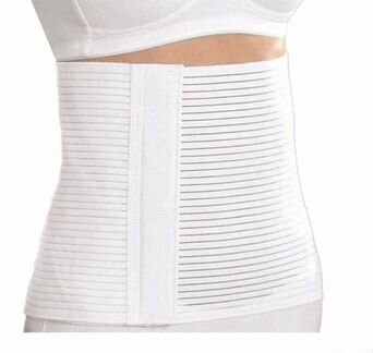 Бандаж послеродовый anita бу