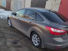 Ford Focus 1.6 МТ, 2012, 114 000 км