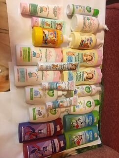 Белорусская косметика