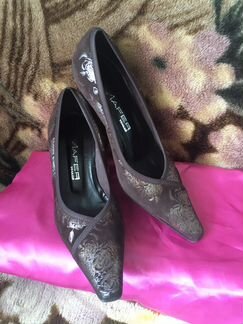 Туфли женские