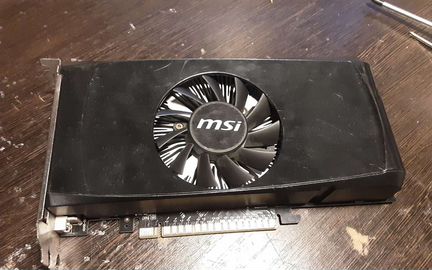 GeForce GTS 450