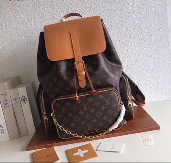 Рюкзак Louis Vuitton