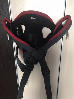 Детская переноска кенгуру