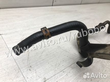 Трубка гур Renault Clio 2 K7JA700 2001