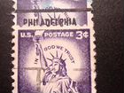 Почтовые марки США объявление продам