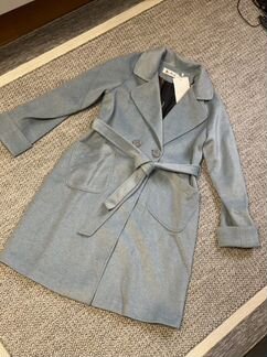 Женское осеннее пальто