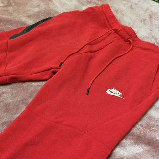 Штаны спортивные Nike