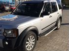 Land Rover Discovery 2.7 AT, 2008, 257 000 км