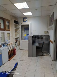 Офис, 12 м²