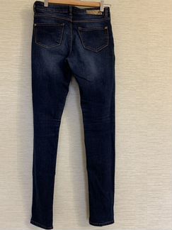 Джинсы Mexx