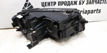 Фара левая лэд лед Volkswagen Tiguan 2 LED