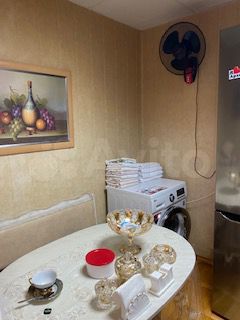 3-к квартира, 70 м², 2/5 эт.