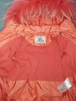 Костюм зимний Borelli 2 года