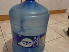 Бутылка для воды 19 литров,в наличии 2шт объявление продам